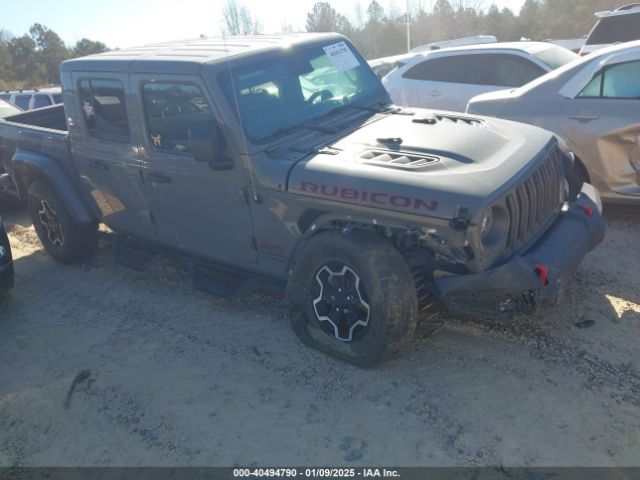 jeep gladiator 2021 1c6jjtbm8ml611134