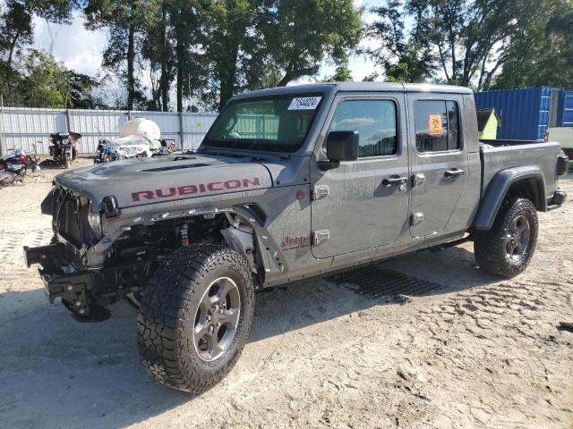 jeep gladiator 2022 1c6jjtbm8nl167822