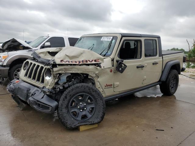 jeep gladiator 2020 1c6jjteg0ll202968