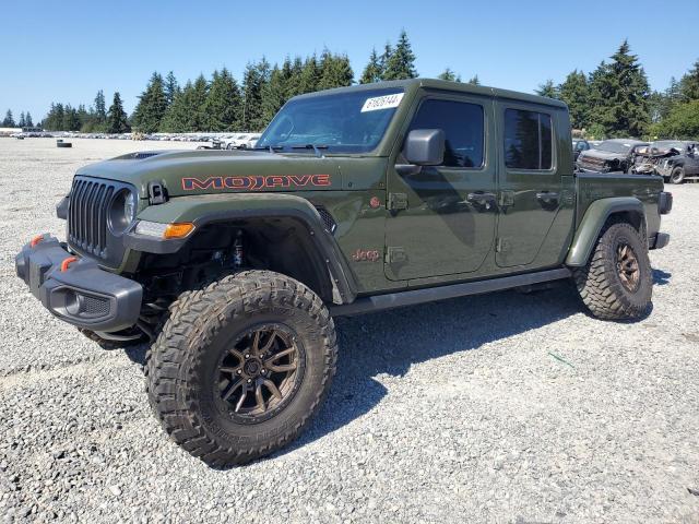 jeep gladiator 2022 1c6jjteg0nl141270