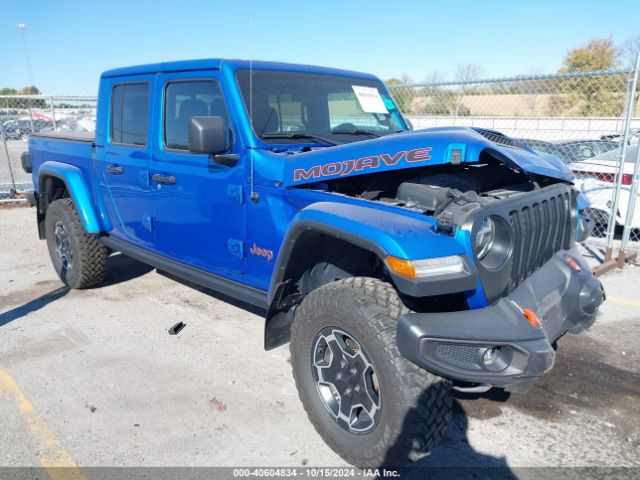 jeep gladiator 2020 1c6jjteg1ll202882