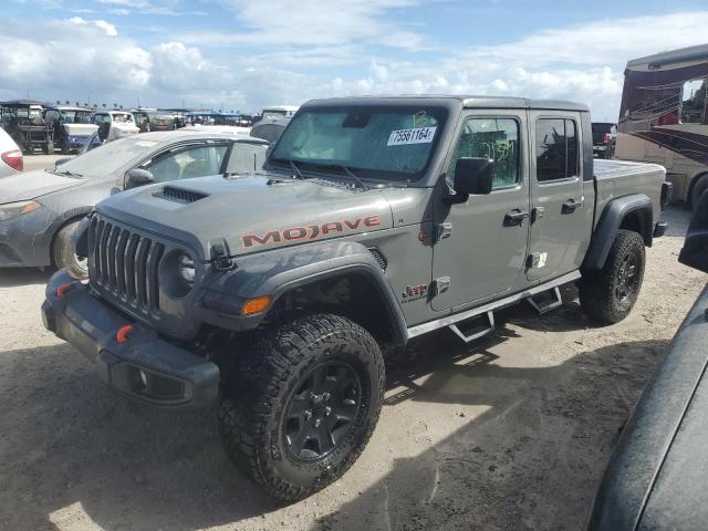 jeep gladiator 2021 1c6jjteg1ml603270