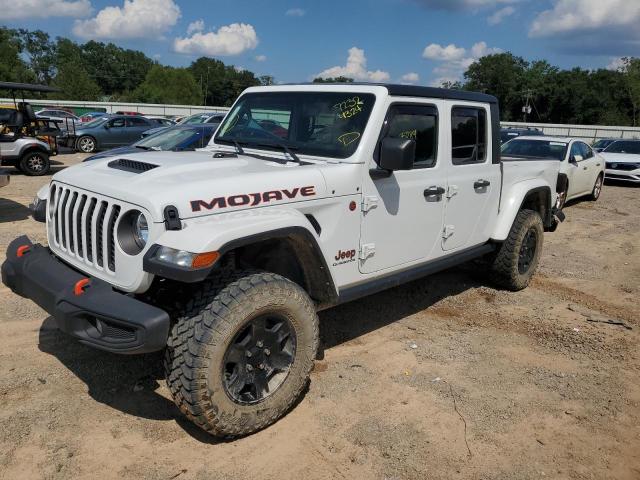 jeep gladiator 2021 1c6jjteg1ml617198