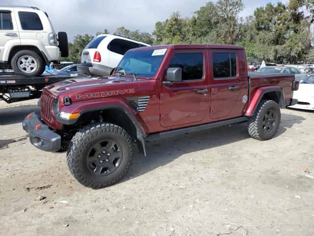 jeep gladiator 2022 1c6jjteg1nl131993