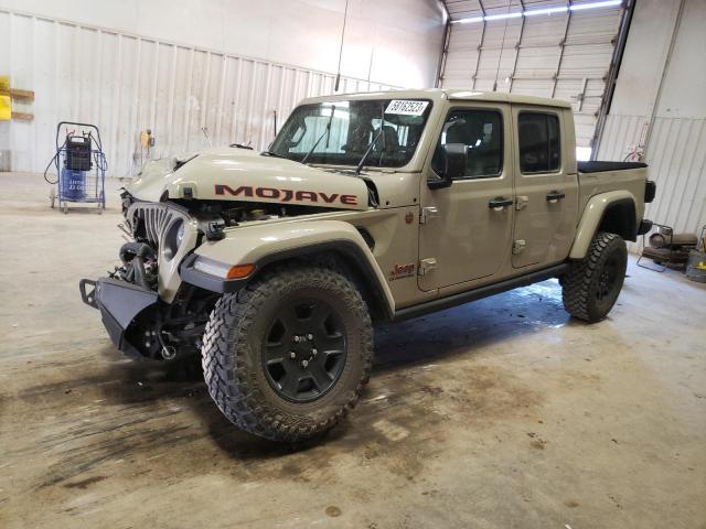 jeep gladiator 2020 1c6jjteg2ll208562