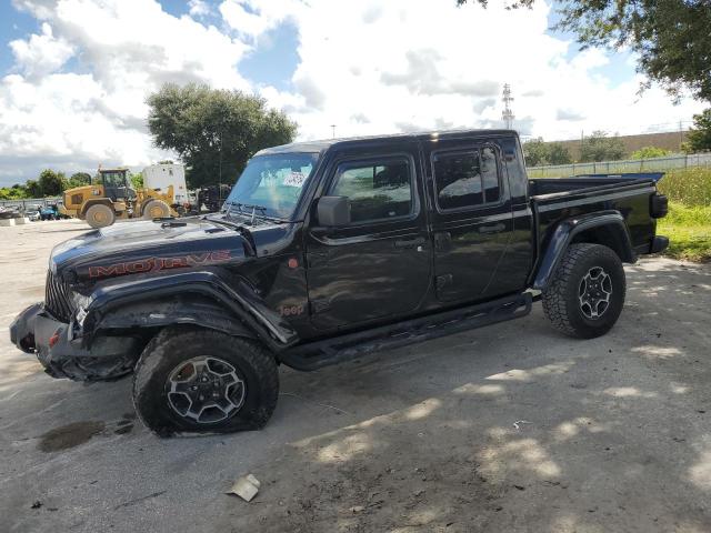 jeep gladiator 2021 1c6jjteg2ml605643