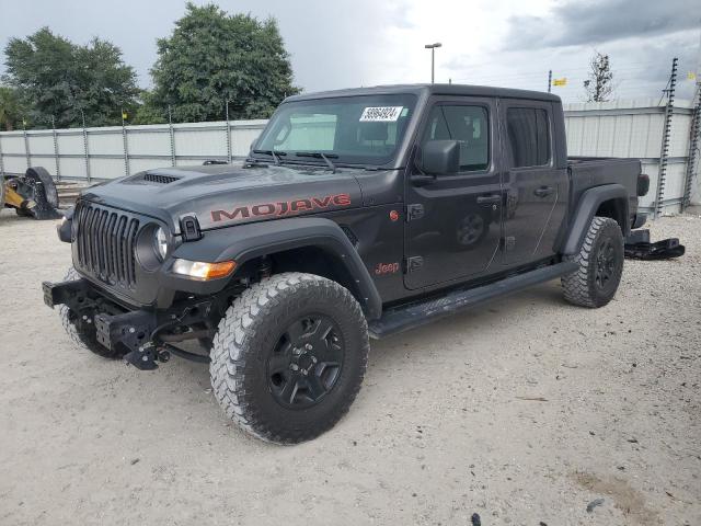 jeep gladiator 2021 1c6jjteg2ml617310