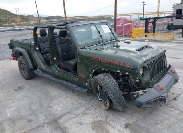 jeep gladiator 2021 1c6jjteg2ml620675