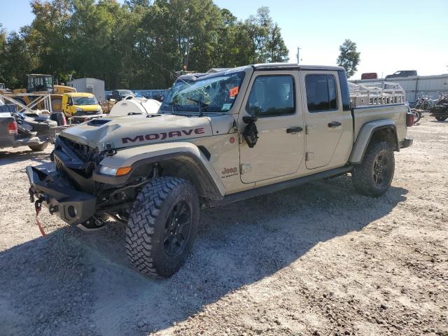 jeep gladiator 2022 1c6jjteg2nl158121