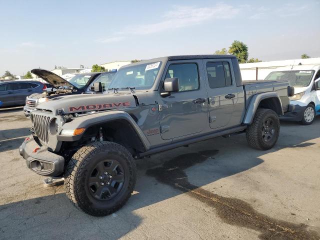 jeep gladiator 2023 1c6jjteg2pl556982