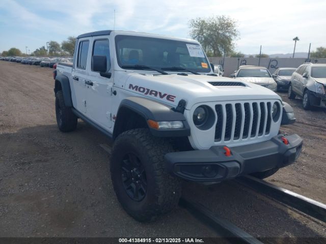 jeep gladiator 2021 1c6jjteg3ml510198