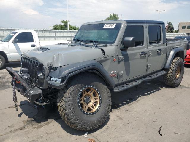 jeep gladiator 2021 1c6jjteg3ml572278