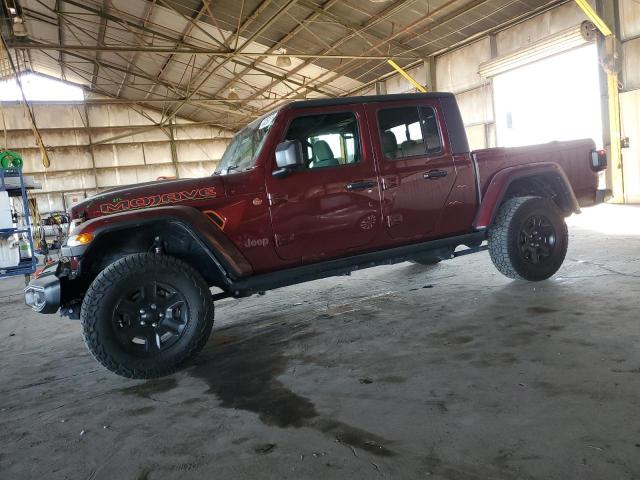 jeep gladiator 2021 1c6jjteg3ml589985