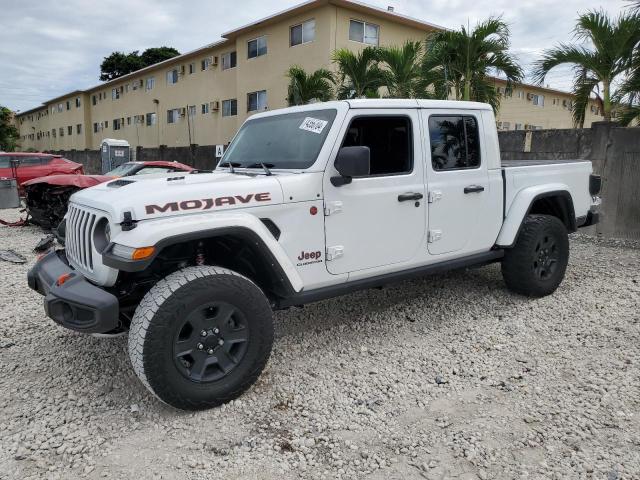 jeep gladiator 2022 1c6jjteg3nl123877