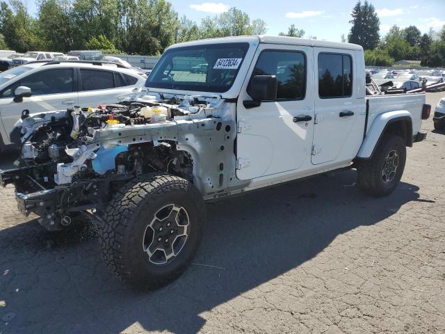 jeep gladiator 2023 1c6jjteg3pl543710