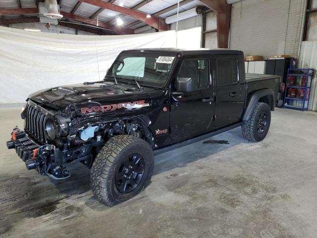 jeep gladiator 2021 1c6jjteg5ml607869