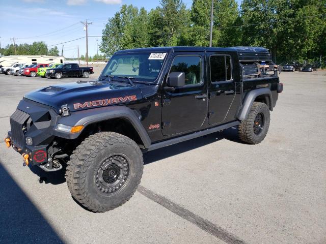 jeep gladiator 2022 1c6jjteg5nl102366