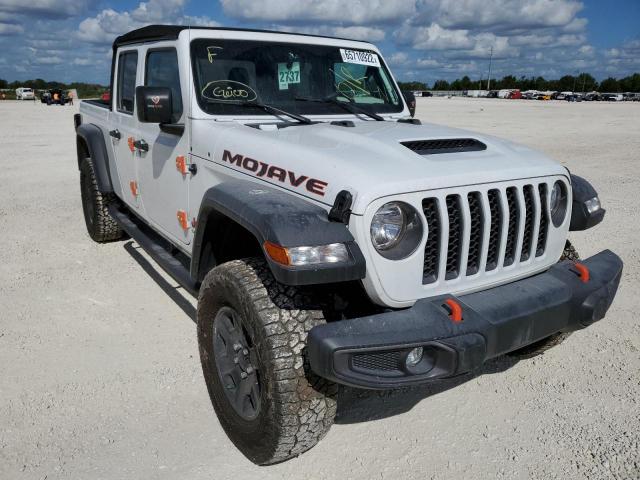 jeep gladiator 2022 1c6jjteg5nl127221