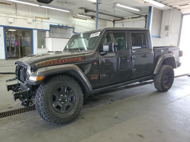 jeep gladiator 2023 1c6jjteg5pl501636