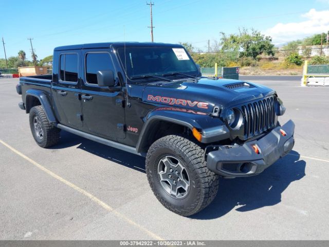 jeep gladiator 2023 1c6jjteg5pl510658