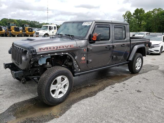 jeep gladiator 2020 1c6jjteg6ll208998