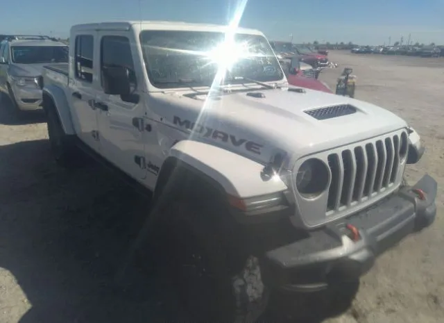 jeep gladiator 2021 1c6jjteg6ml590483