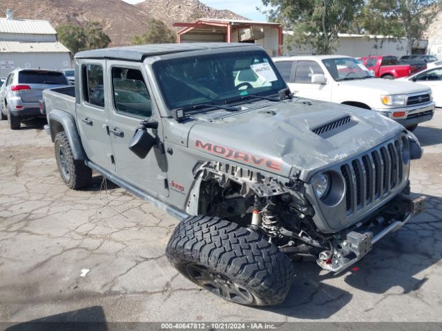 jeep gladiator 2020 1c6jjteg7ll206743