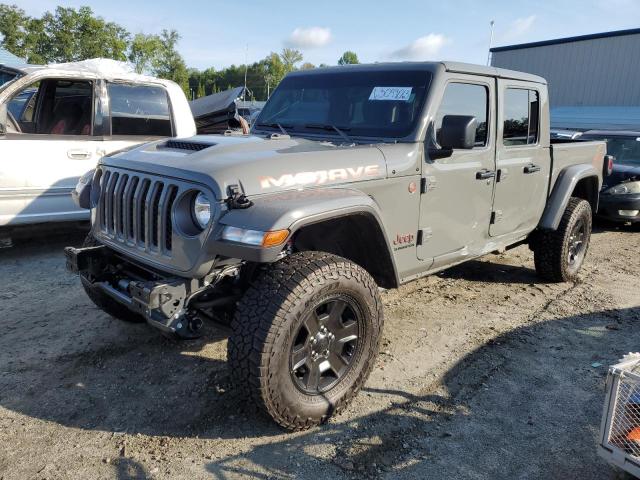 jeep gladiator 2021 1c6jjteg8ml567934