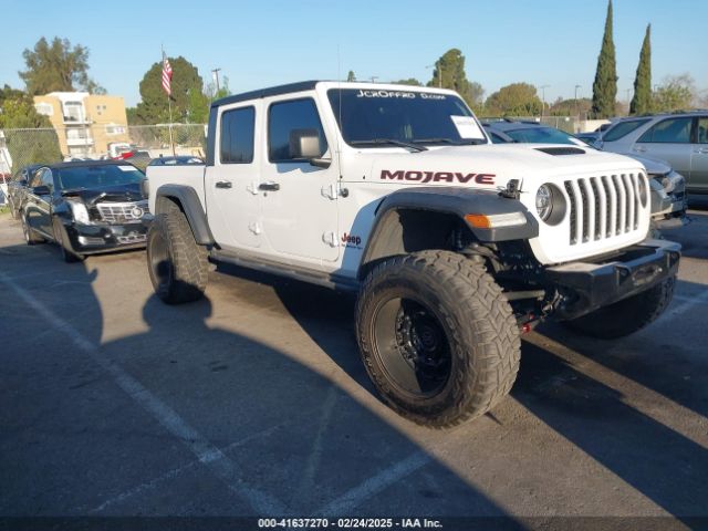 jeep gladiator 2020 1c6jjteg9ll202970