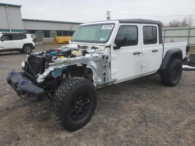 jeep gladiator 2021 1c6jjteg9ml581258