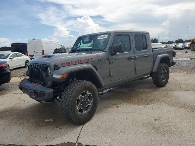 jeep gladiator 2021 1c6jjteg9ml590901