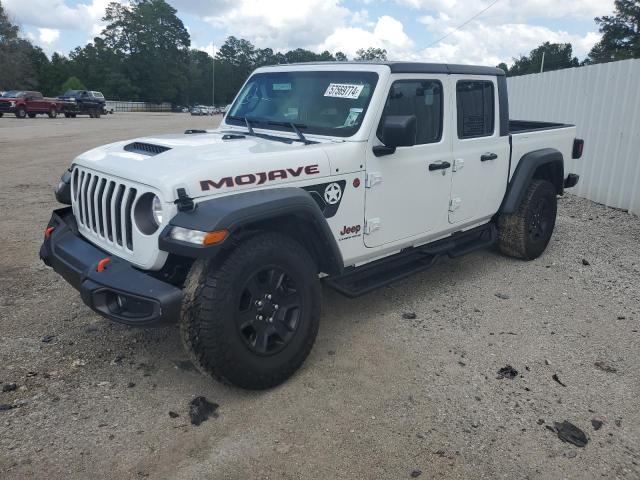 jeep gladiator 2023 1c6jjtegxpl561301