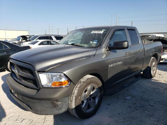 dodge ram 1500 s 2012 1c6rd6fk6cs169477