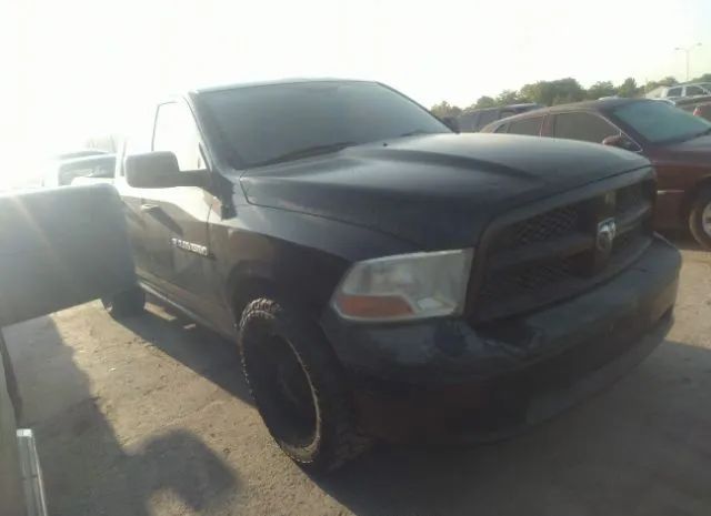 ram 1500 2012 1c6rd6fk7cs116819