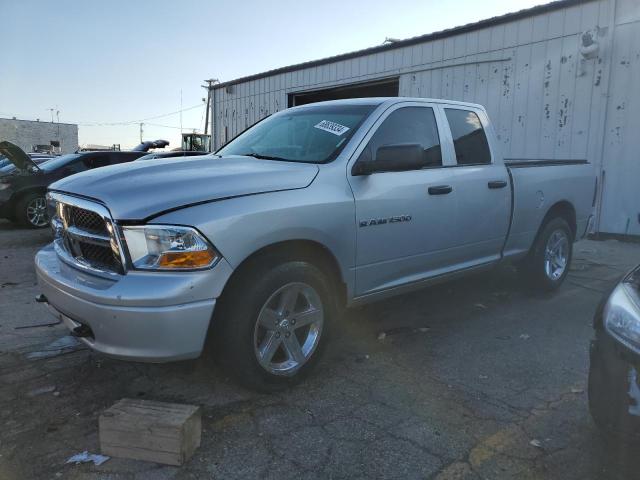 dodge ram 1500 s 2012 1c6rd6fp1cs262645