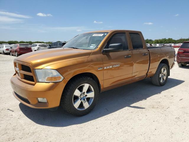 dodge ram 1500 s 2012 1c6rd6ft0cs301397