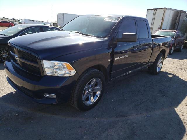 dodge ram 1500 s 2012 1c6rd6ft1cs330990