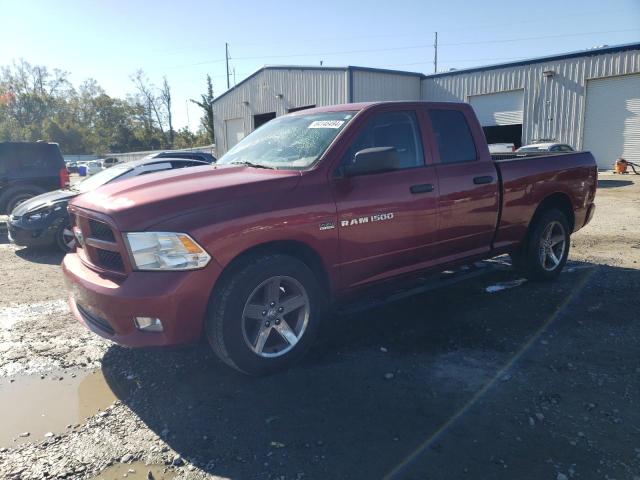 dodge ram 1500 s 2012 1c6rd6ft3cs331932