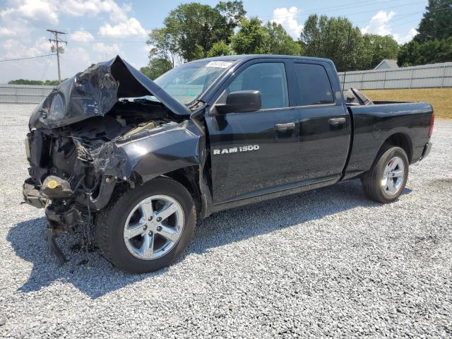 dodge ram 1500 2012 1c6rd6ft4cs130508