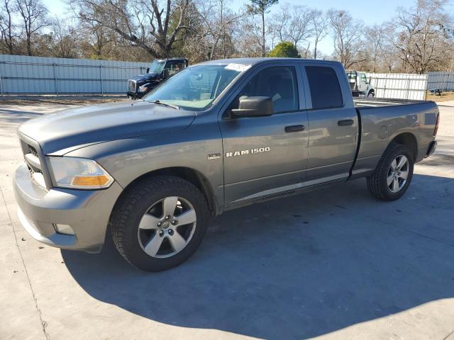 dodge ram 1500 s 2012 1c6rd6ft4cs322835