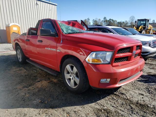 dodge ram 1500 s 2012 1c6rd6ft7cs156603