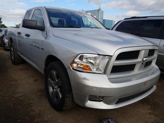 dodge ram 1500 s 2012 1c6rd6ft7cs182943