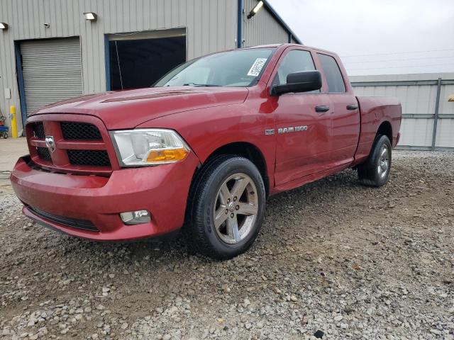 dodge ram 1500 s 2012 1c6rd6ft7cs293931