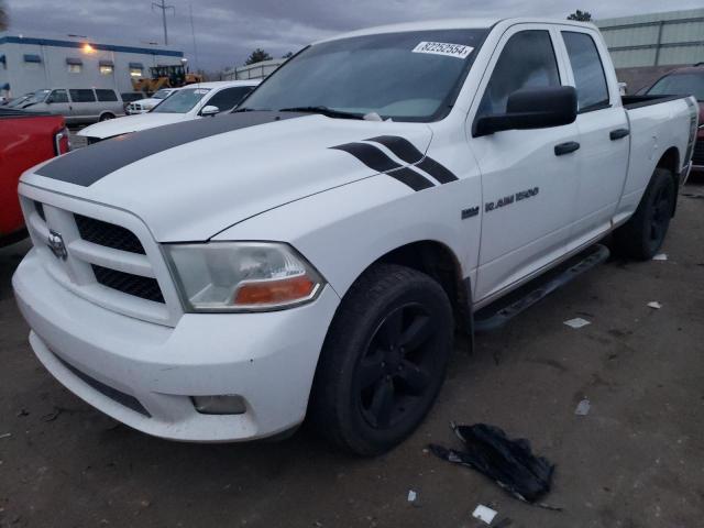 dodge ram 1500 s 2012 1c6rd6ft9cs212525