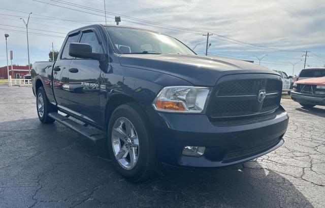 dodge ram 1500 s 2012 1c6rd6ft9cs236341