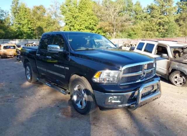 ram 1500 2012 1c6rd6gt7cs245991