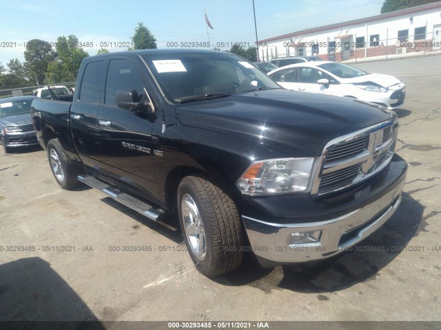 ram 1500 2012 1c6rd6gt9cs101178