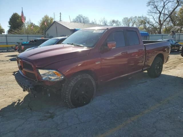 dodge ram 1500 s 2012 1c6rd6ht7cs169932