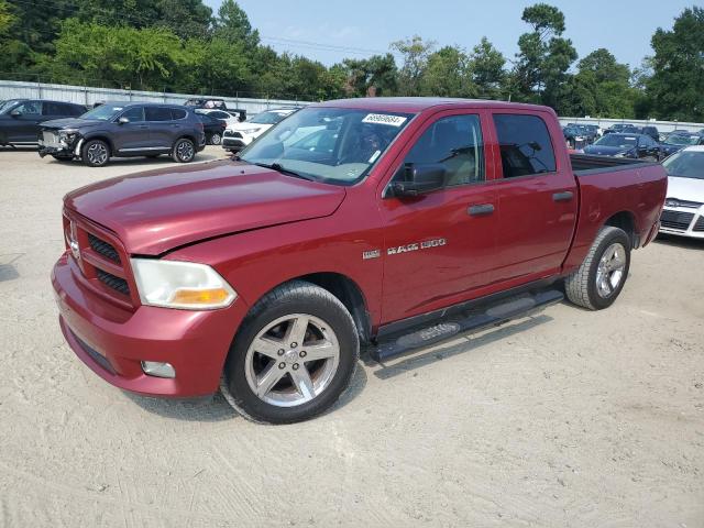 dodge ram 1500 s 2012 1c6rd6kt0cs220969