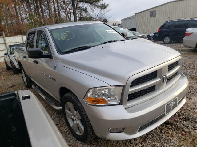 dodge ram 1500 s 2012 1c6rd6kt2cs144090